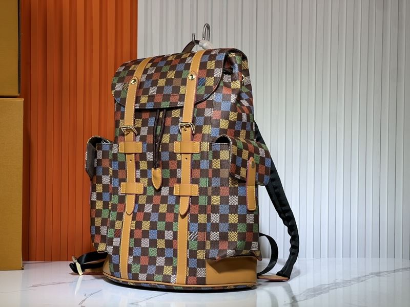 Louis Vuitton Backpacks